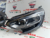 Oto Çıkma Parça / Renault / Megane / Far & Stop / Sağ Ön Far / Çıkma Parça 