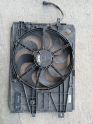 Oto Çıkma Parça / Citroen / C4 / Fan / Fan Paneli / Çıkma Parça 