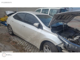 2013- 20188 TOYOTA COROLLA 1,33 SİGORTA KUTUSU