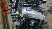Oto Çıkma Parça / Volkswagen / Passat / Motor / Motor (komple) / Çıkma Parça 