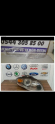 Oto Çıkma Parça / Audi / A4 / Far & Stop / Far Camı / Çıkma Parça 