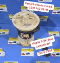 Mazda 3 BK depo Şamandrasi