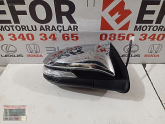 Oto Çıkma Parça / Toyota / Hilux / Ayna / Sağ Dış Ayna / Çıkma Parça 