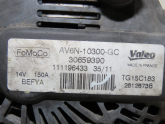 Oto Çıkma Parça / Ford / Focus / Elektrik / Şarj Dinamosu / Çıkma Parça 