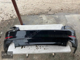 BMW G30 5.20 5.30 ORJINAL DOLU ARKA TAMPON 2017 2019 2020
