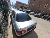 Oto Çıkma Parça / Toyota / Corolla / Kaporta & Karoser / Sol Arka Kapı / Çıkma Parça 