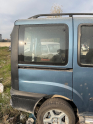 2004 FİAT DOBLO SAĞ ARKA ÇAMURLUK