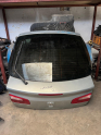 Oto Çıkma Parça / Renault / Laguna / Kaporta & Karoser / Bagaj Kapağı / Çıkma Parça 