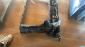 Oto Çıkma Parça / Seat / Leon / Kaporta & Karoser / Ön Panel / Çıkma Parça 
