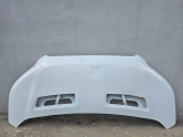 FORD TRANSİT TEMİZ ORJİNAL ÇIKMA MOTOR KAPUTU!!! | TKK31A16612AA