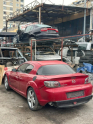 Hurda Belgeli Araçlar / Mazda / RX