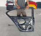 Oto Çıkma Parça / Volkswagen / Passat / Kaporta & Karoser / Sol Arka Kapı / Çıkma Parça 