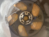 Oto Çıkma Parça / Citroen / C5 / Jant & Lastik / Çelik Jant / Çıkma Parça 