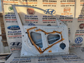 Oto Çıkma Parça / Honda / Civic / Kaporta & Karoser / Sol Ön Kapı / Çıkma Parça 