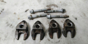 Oto Çıkma Parça / Ford / Focus / Motor / Enjektör / Çıkma Parça 