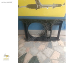 Oto Çıkma Parça / Peugeot / 605 / Far & Stop / Far Kasası / Sıfır Parça 