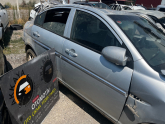 Oto Çıkma Parça / Hyundai / Accent / Kaporta & Karoser / Sağ Ön Kapı / Çıkma Parça 