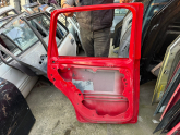 Oto Çıkma Parça / Volkswagen / Polo / Kaporta & Karoser / Sol Arka Kapı / Çıkma Parça 