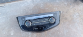 Oto Çıkma Parça / Nissan / Qashqai / Klima / Kontrol Paneli / Çıkma Parça 