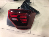 Oto Çıkma Parça / Volkswagen / Polo / Far & Stop / Sağ Arka Stop / Çıkma Parça 