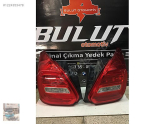 Suzuki Swift Sport ZC33S sağ sol ledli stop çıkma