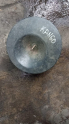 Renault Kango depo kapak