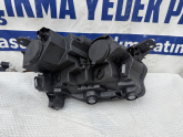 Oto Çıkma Parça / Fiat / Doblo / Far & Stop / Sol Ön Far / Çıkma Parça 