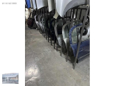Oto Çıkma Parça / Opel / Astra / Kalorifer / Kalorifer Rezistansı / Çıkma Parça 