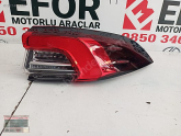 TOYOTA COROLLA ORJİNAL ÇIKMA SAĞ ARKA STOP 19+
