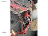 Oto Çıkma Parça / Peugeot / 206 / Kaporta & Karoser / Sol Şasi / Çıkma Parça 