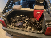 Oto Çıkma Parça / Fiat / Tipo / Kaporta & Karoser / Kaput / Çıkma Parça 