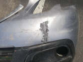 Oto Çıkma Parça / Peugeot / 2008 / Tampon / Ön Tampon / Çıkma Parça 