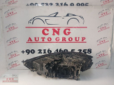Oto Çıkma Parça / Audi / A6 / Far & Stop / Sol Ön Far / Çıkma Parça 
