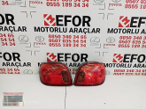 TOYOTA YARİS SIFIR SAĞ SOL ARKA STOP 03-05