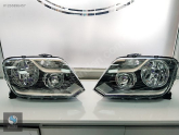 Oto Çıkma Parça / Volkswagen / Amarok / Far & Stop / Sağ Ön Far / Çıkma Parça 