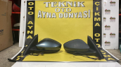 Oto Çıkma Parça / Skoda / Octavia / Ayna / Sol Dış Ayna / Çıkma Parça 