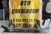 MERCEDES ML  W166 ML ÖN TAMPON DEMİRİ