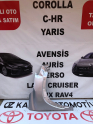 Oto Çıkma Parça / Toyota / Corolla / Kaporta & Karoser / Sağ Ön Çamurluk / Çıkma Parça 
