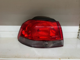 2009-12 VW GOLF 6 SOL DIŞ STOP