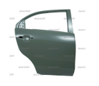 SAĞ ARKA KAPI ORJİNAL MOBİS KİA RIO HB 12-17 / 770041W210