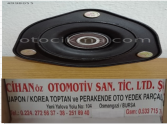 Mitsubishi Carisma Ön Amortisör Takozu 1996 2000 Ön Kule