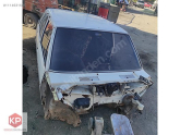 Oto Çıkma Parça / Tofaş / Murat / Motor / Motor Kapağı / Çıkma Parça 