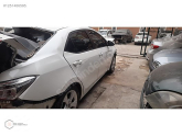 Oto Çıkma Parça / Toyota / Corolla / Kaporta & Karoser / Sol Ön Kapı / Çıkma Parça 