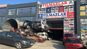Oto Çıkma Parça / Peugeot / 3008 / Tampon / Ön Tampon / Çıkma Parça 