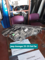 Oto Çıkma Parça / Jeep / Avenger / Far & Stop / Sol Ön Far / Çıkma Parça 