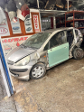 Honda jazz sol ön kapı