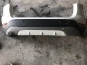 BMW X1 F48 ÇIKMA ORJİNAL ARKA TAMPON