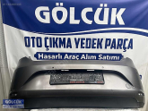 Seat Leon Arka Tampon ORJİNAL