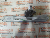 Oto Çıkma Parça / Fiat / Egea / Oto Cam / Cam Krikosu / Çıkma Parça 