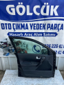 Oto Çıkma Parça / Renault / Megane / Kaporta & Karoser / Sol Ön Kapı / Çıkma Parça 